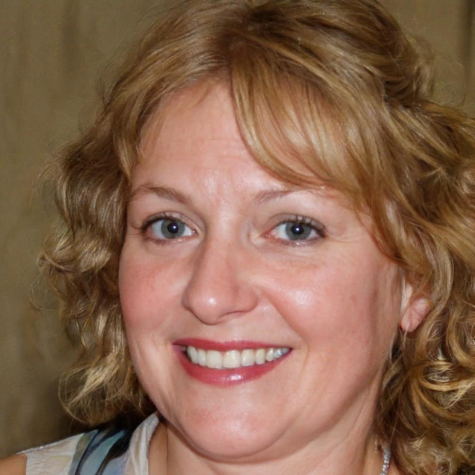 Portrait d'Agnès Moreau, responsable développement