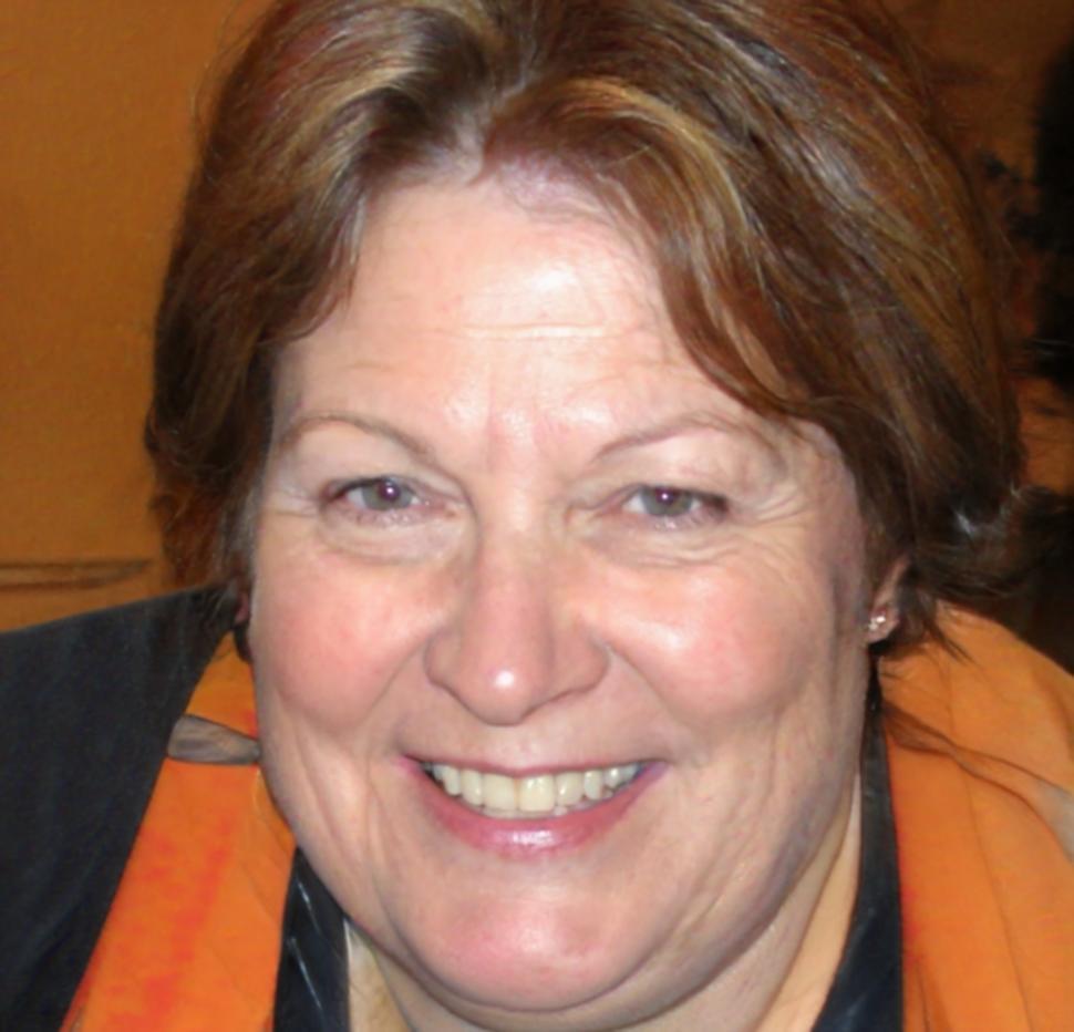 Portrait de Léa